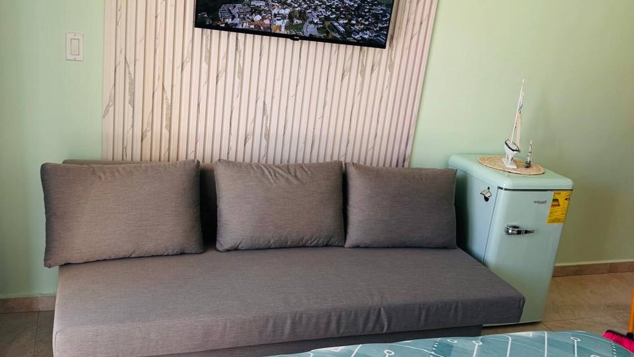 Photo of Bedroom in Dominicus