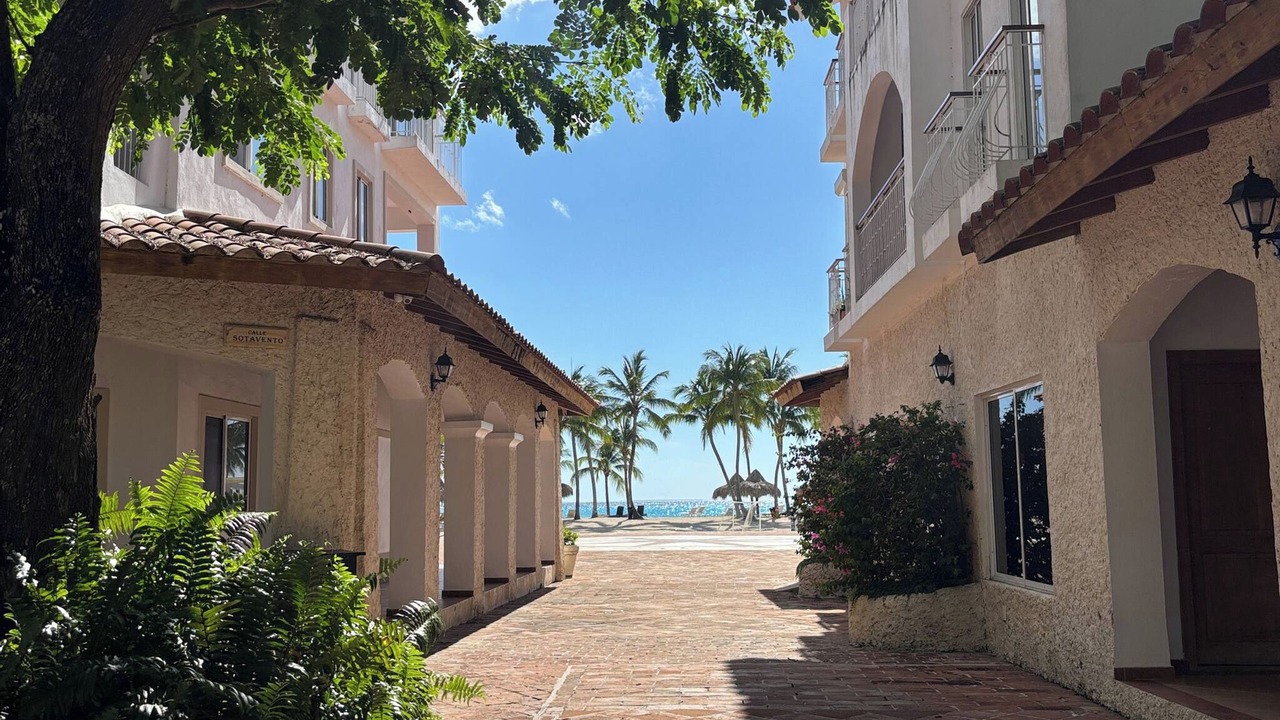 Photo of Outdoor in Dominicus