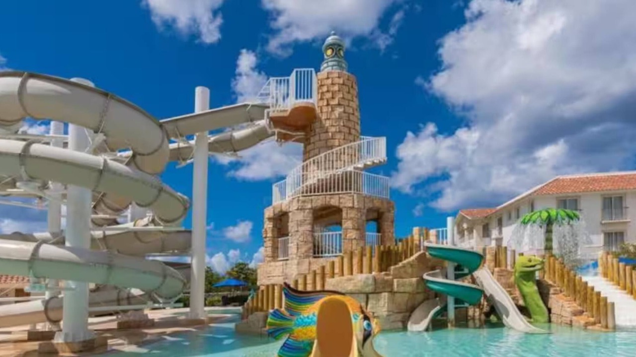 Photo of Outdoor in Dominicus