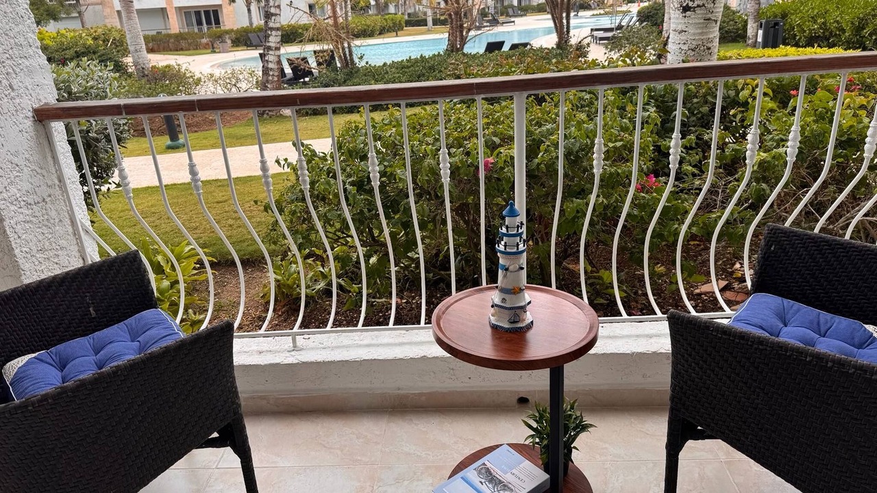 Photo of Outdoor in Dominicus