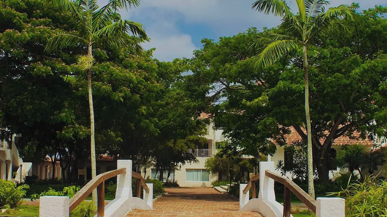 Photo of Outdoor in Dominicus