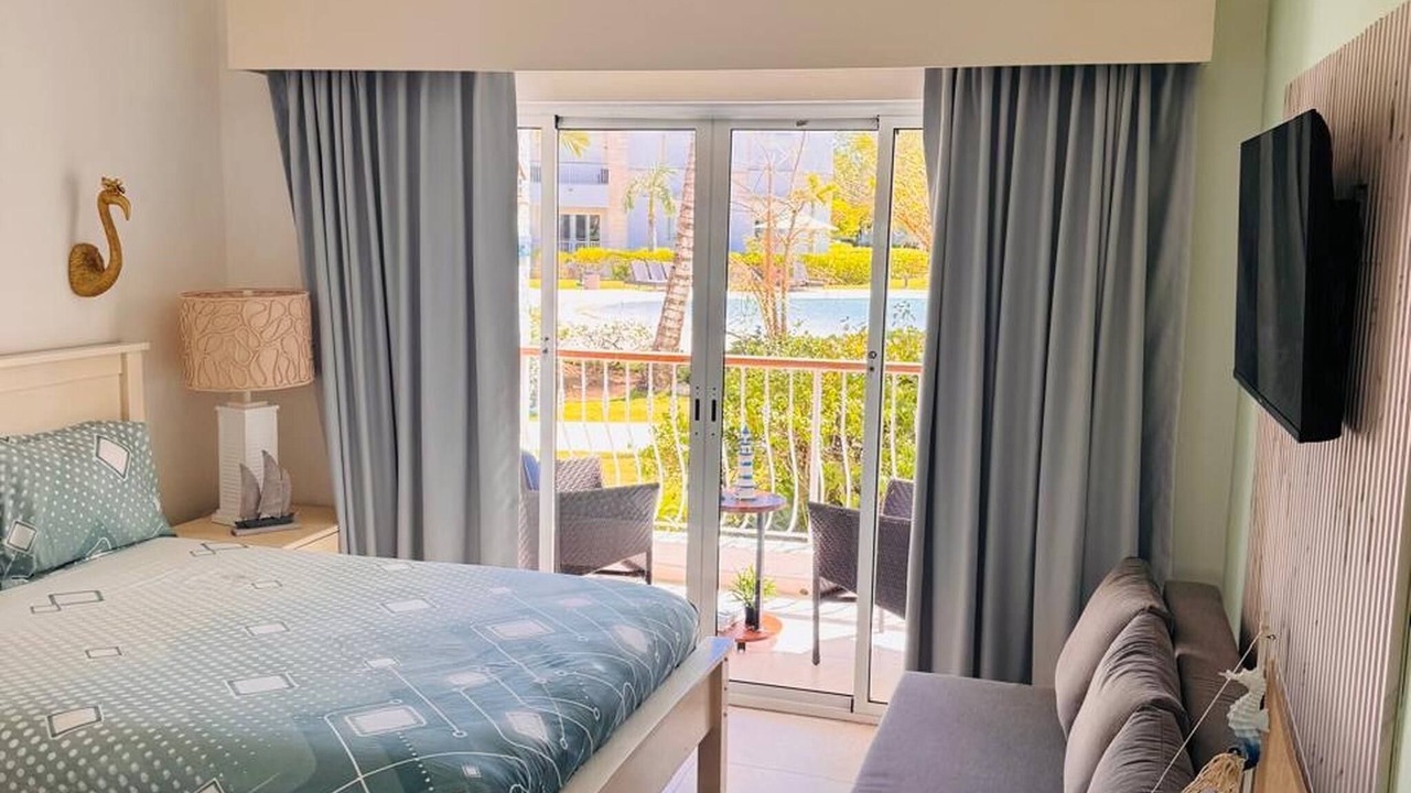 Photo of Bedroom in Dominicus