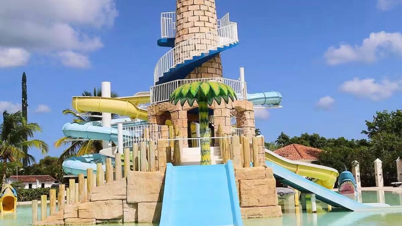 Photo of Outdoor in Dominicus