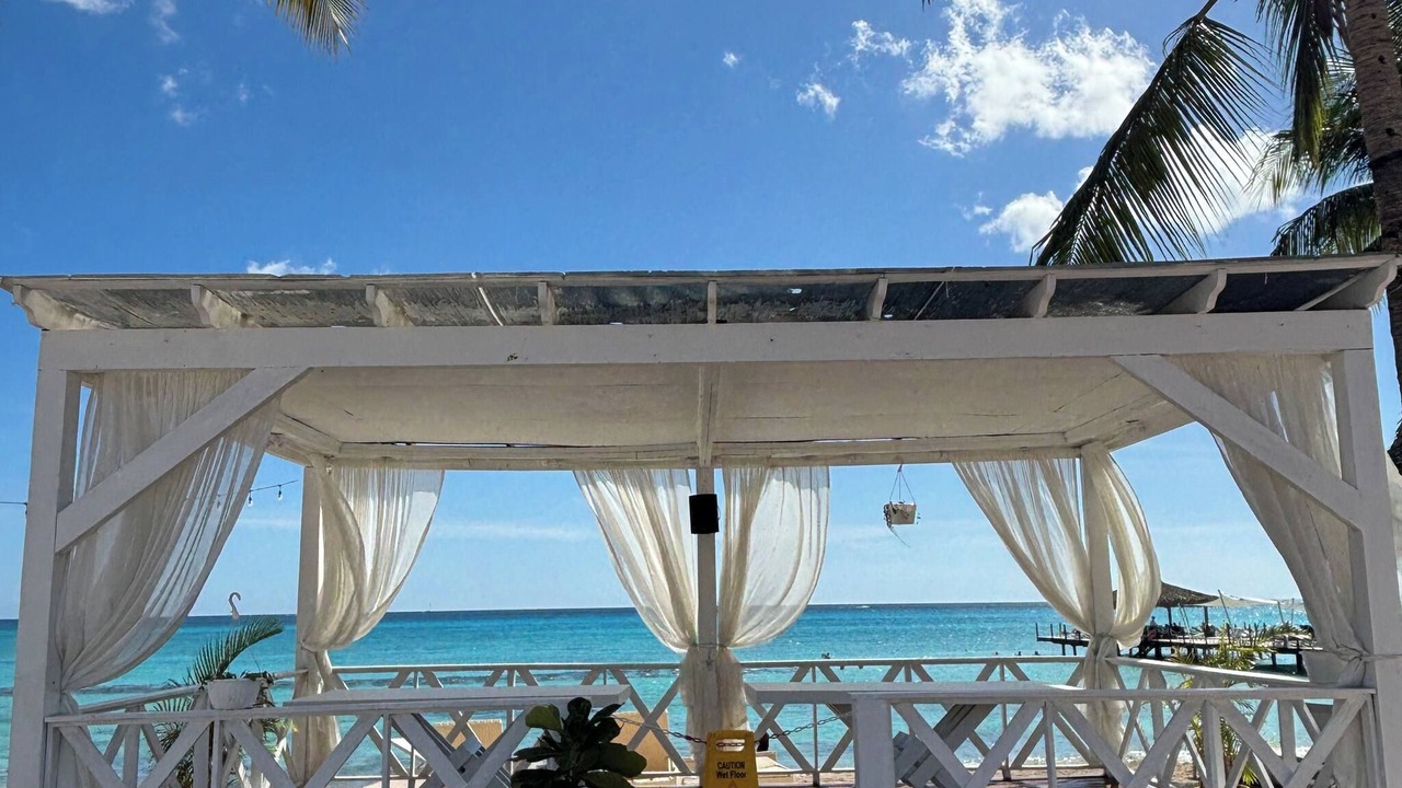 Photo of Patio Balcony in Dominicus