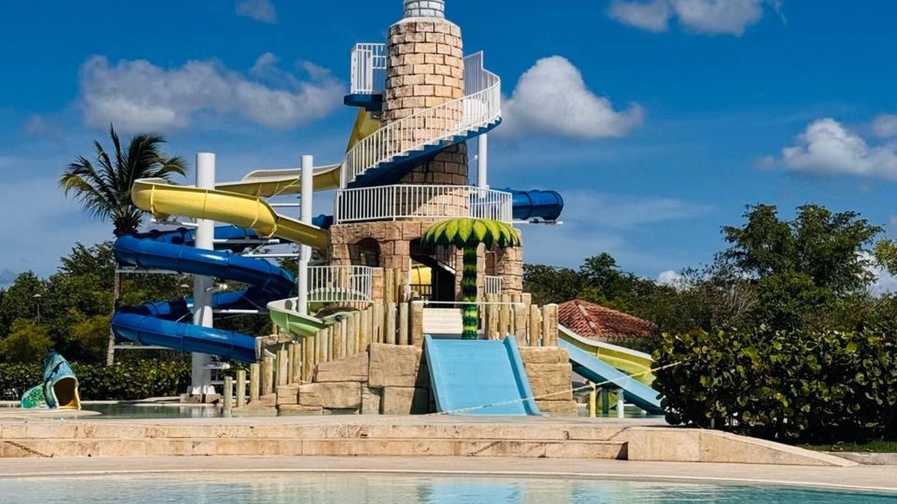 Photo of Outdoor in Dominicus