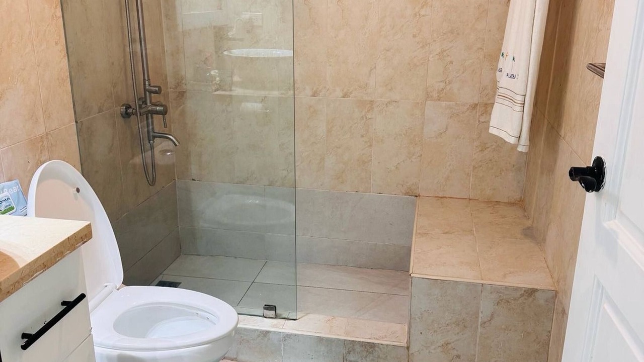 Photo of Bathroom in Dominicus