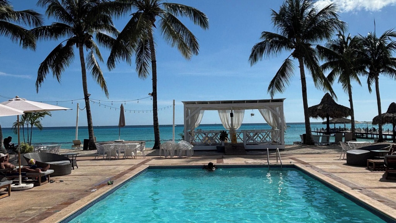 Photo of Outdoor in Dominicus