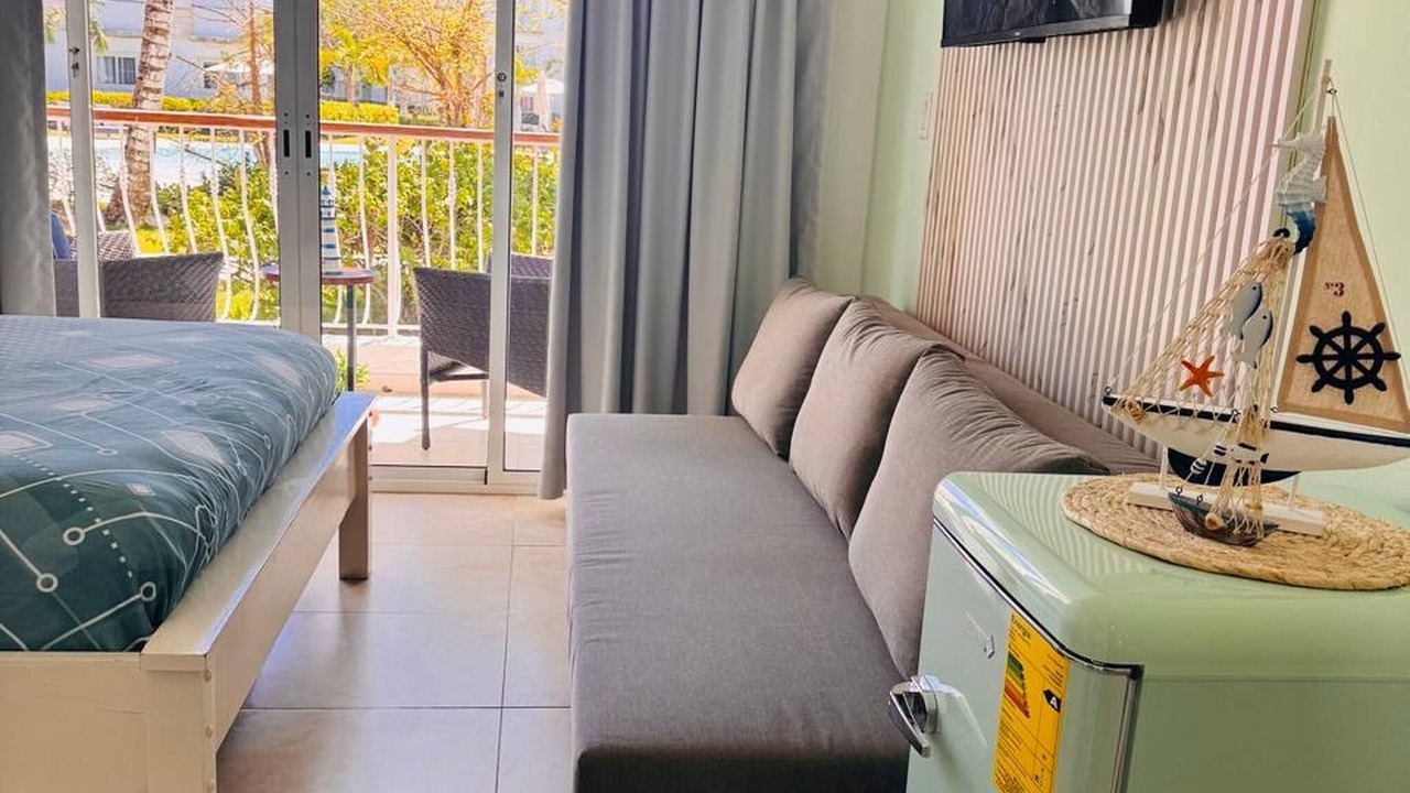 Photo of Bedroom in Dominicus