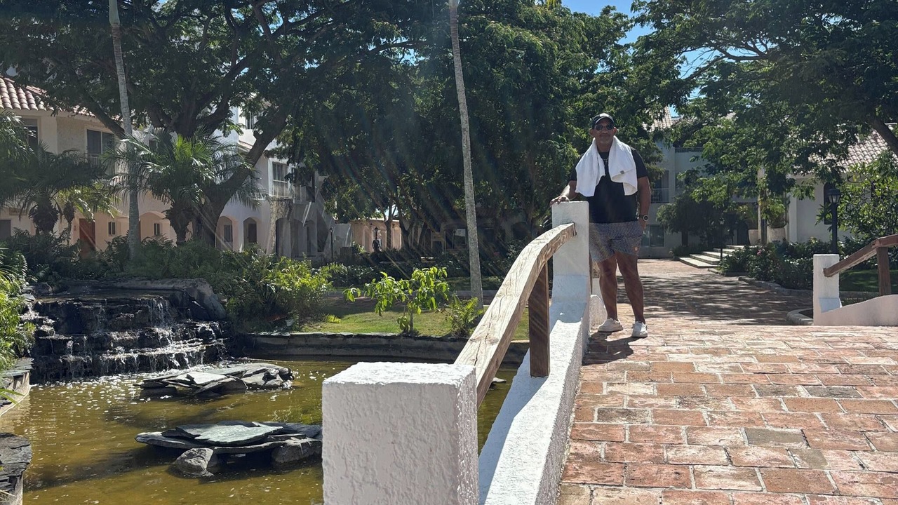 Photo of Outdoor in Dominicus