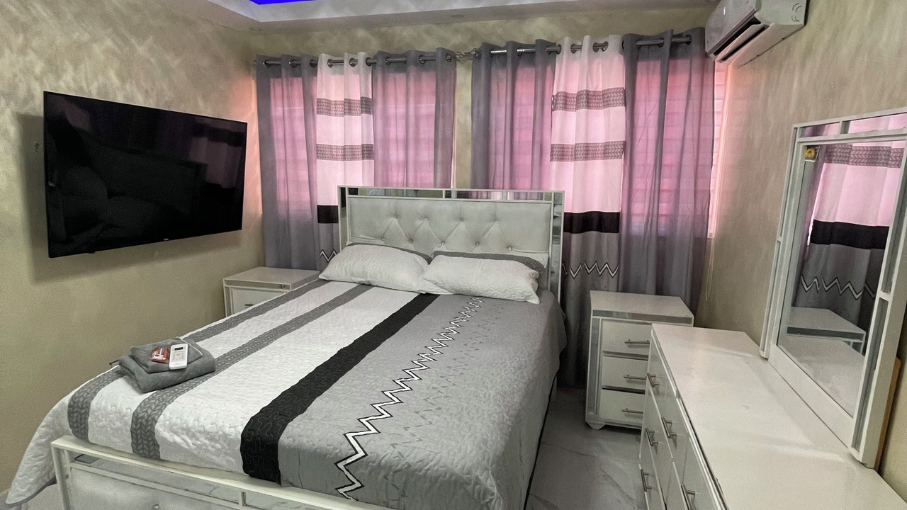 Photo of Bedroom in Santo Domingo Este