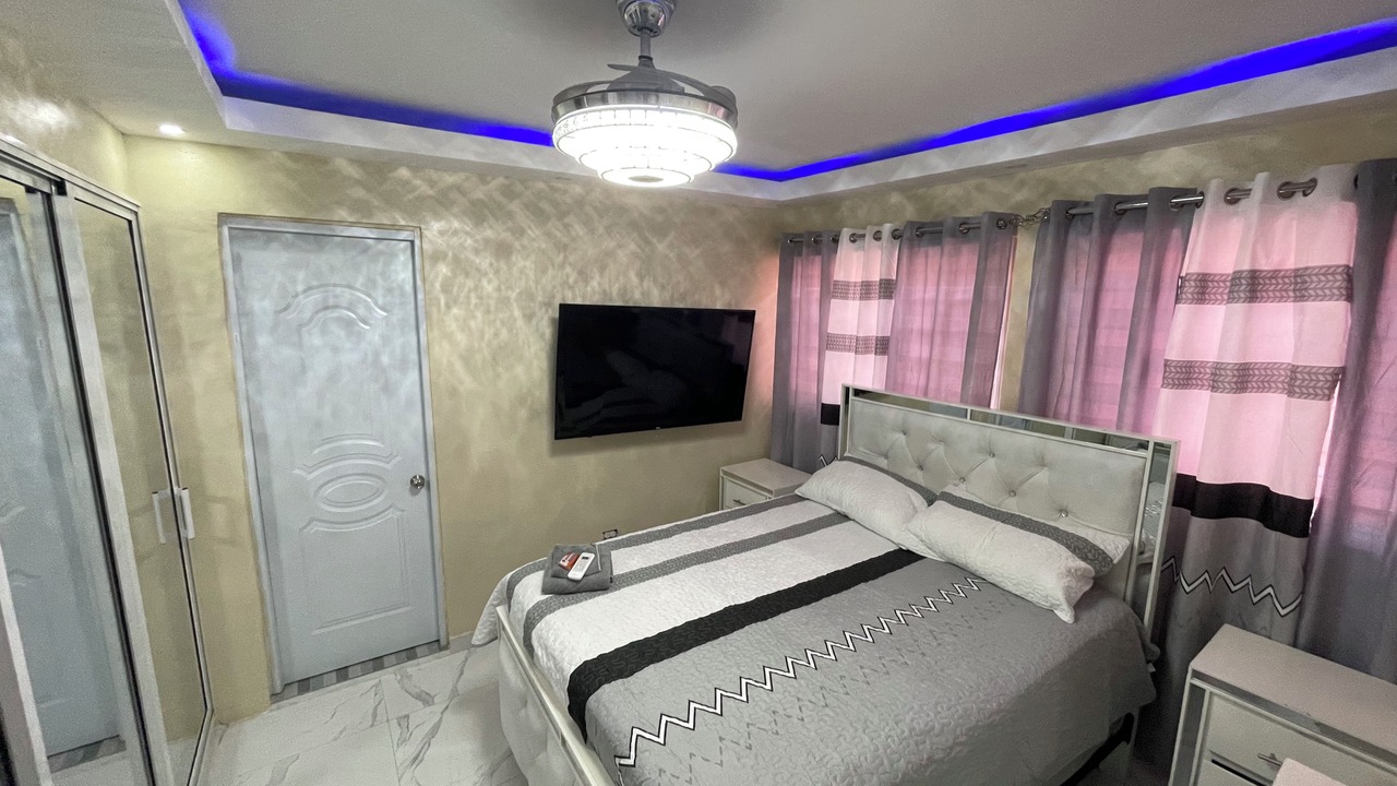 Photo of Bedroom in Santo Domingo Este