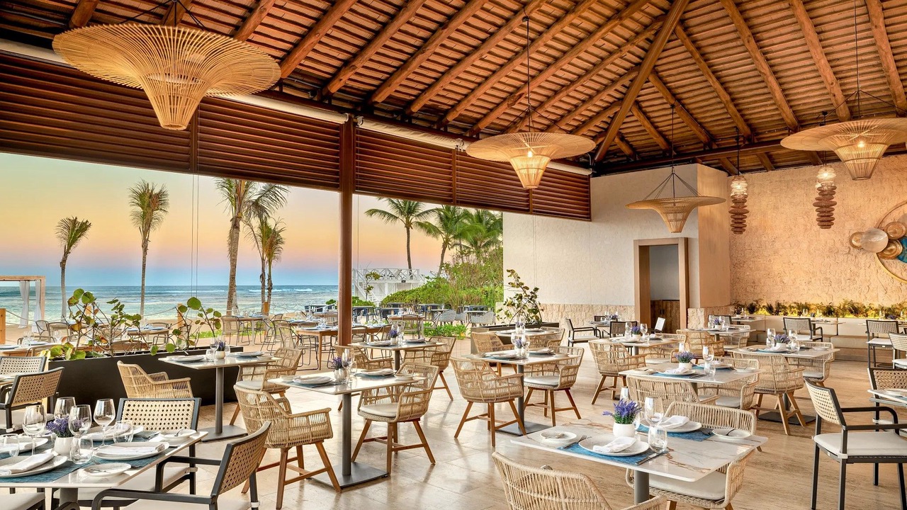 Photo of Outdoor in Punta Cana