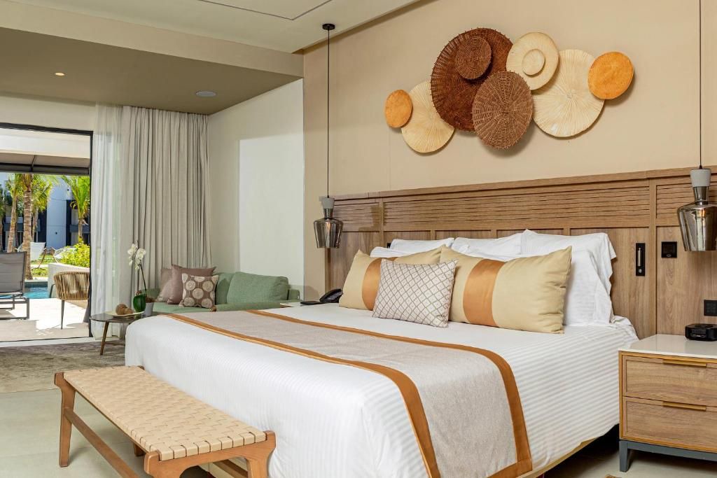 Photo of Bedroom in Punta Cana
