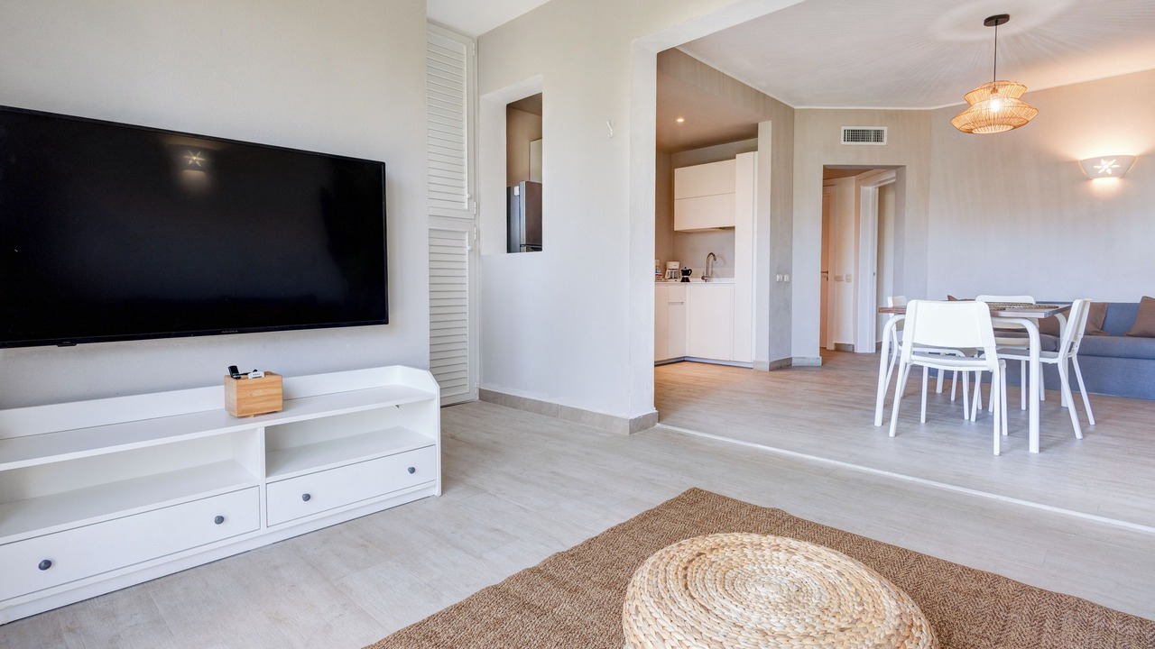 Photo of Livingroom in Dominicus