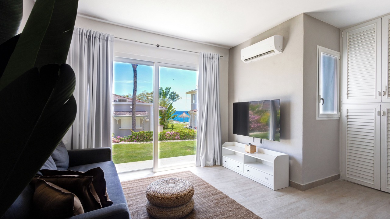 Photo of Livingroom in Dominicus