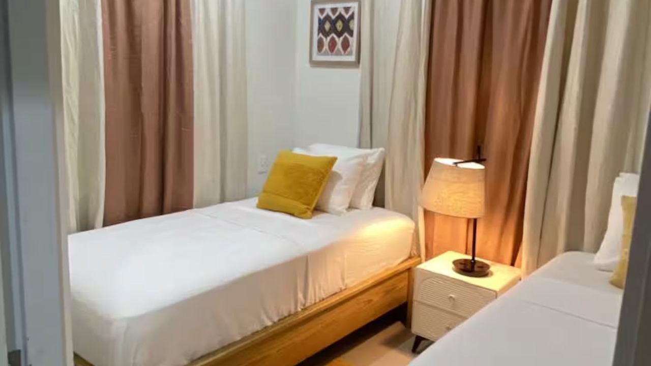 Photo of Bedroom in Las Galeras