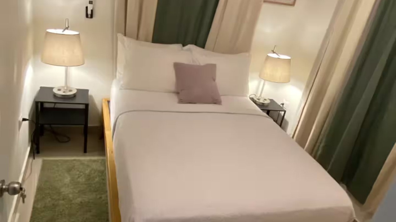 Photo of Bedroom in Las Galeras