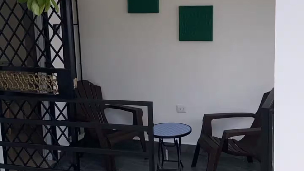 Photo of Patio Balcony in Las Galeras