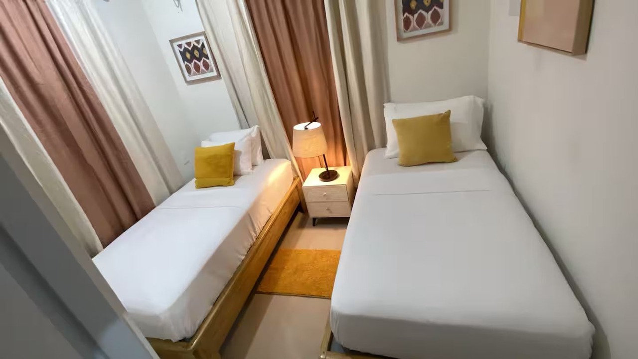 Photo of Bedroom in Las Galeras