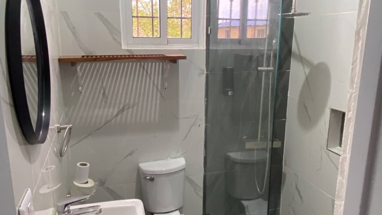 Photo of Bathroom in Las Galeras