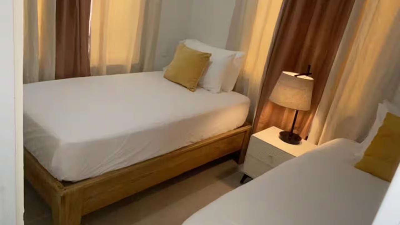 Photo of Bedroom in Las Galeras