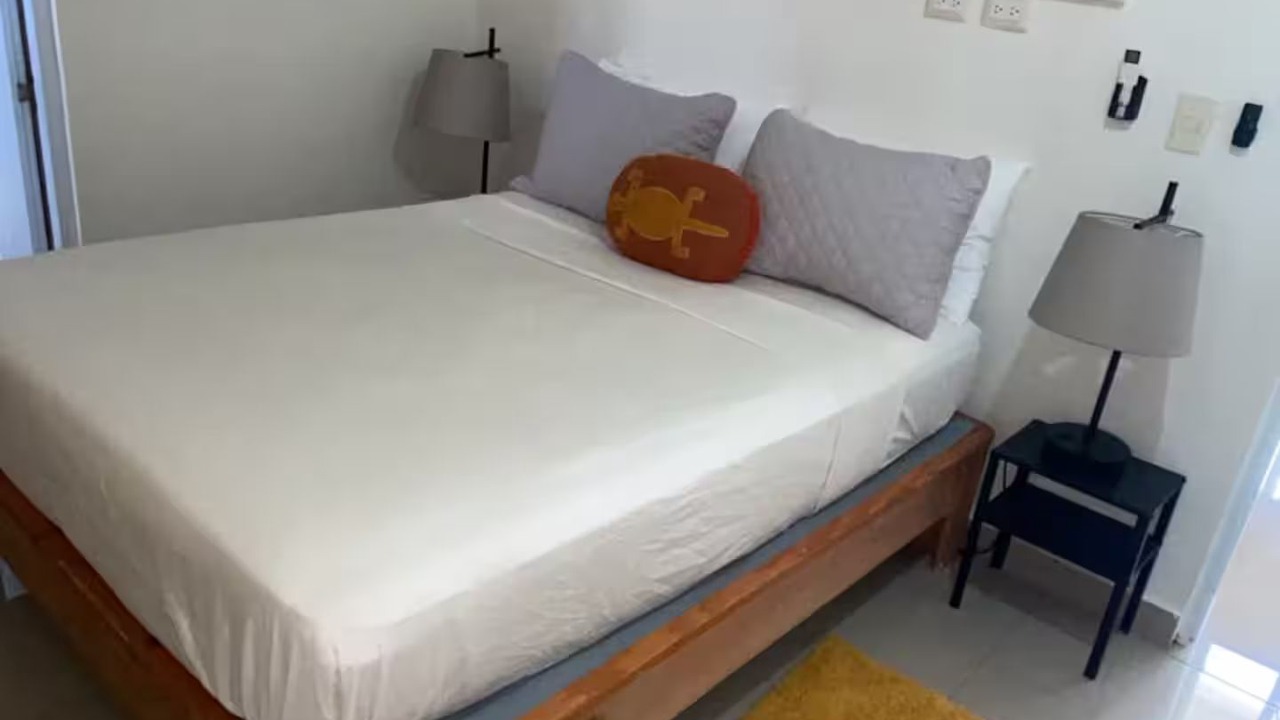 Photo of Bedroom in Las Galeras