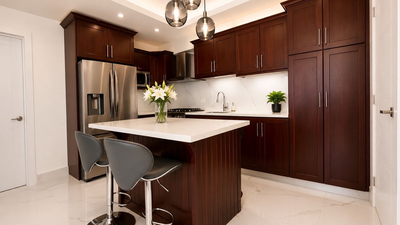 Photo of Kitchen in Boca Chica