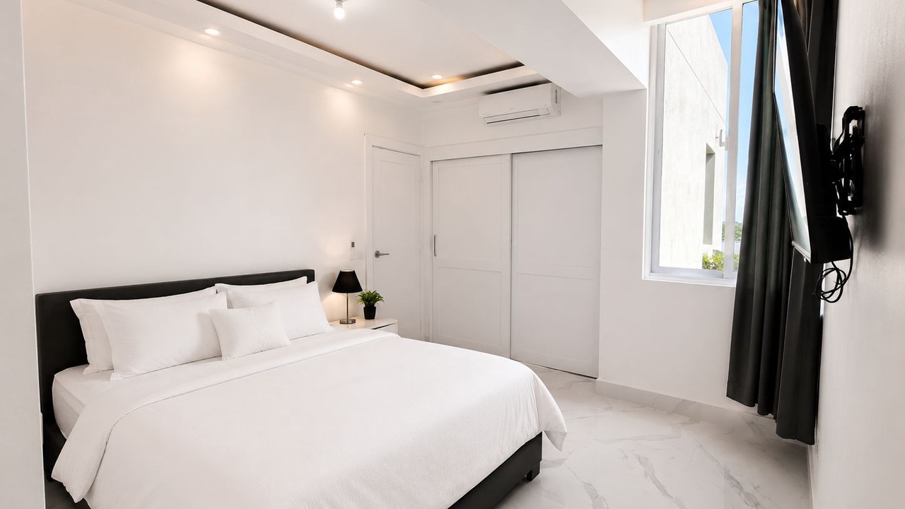 Photo of Bedroom in Boca Chica