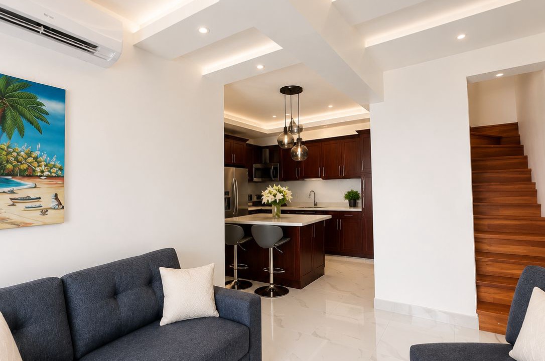 Photo of Livingroom in Boca Chica