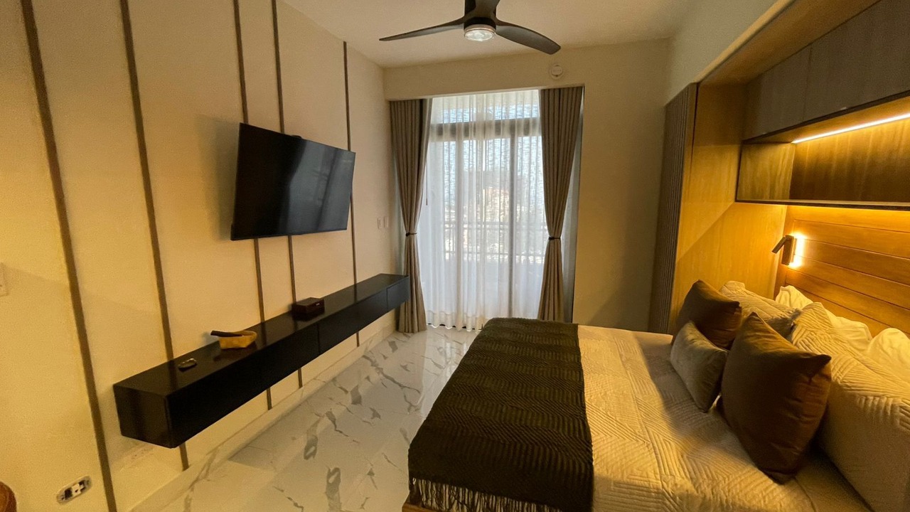 Photo of Bedroom in Gascue