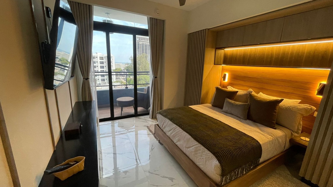 Photo of Bedroom in Gascue