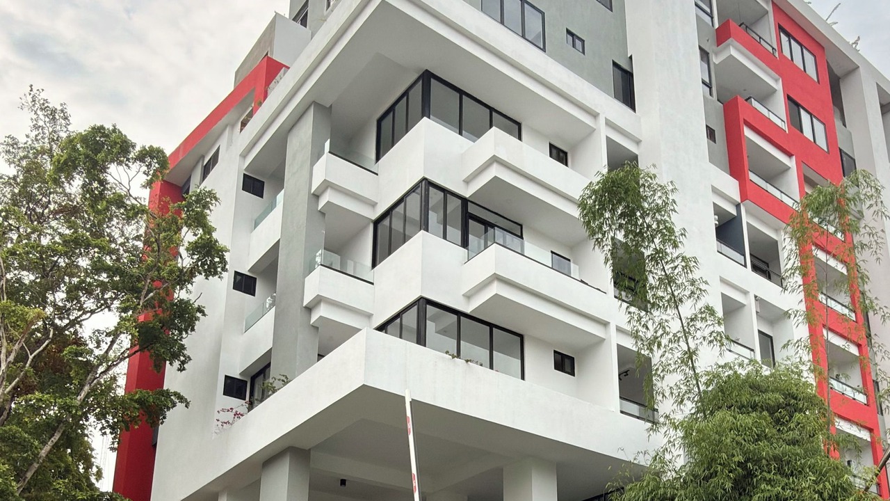 Photo of Outdoor in Gascue
