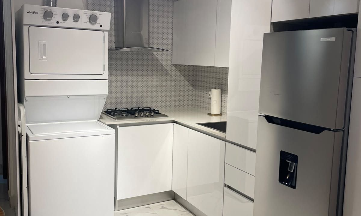 Photo of Kitchen in Gascue