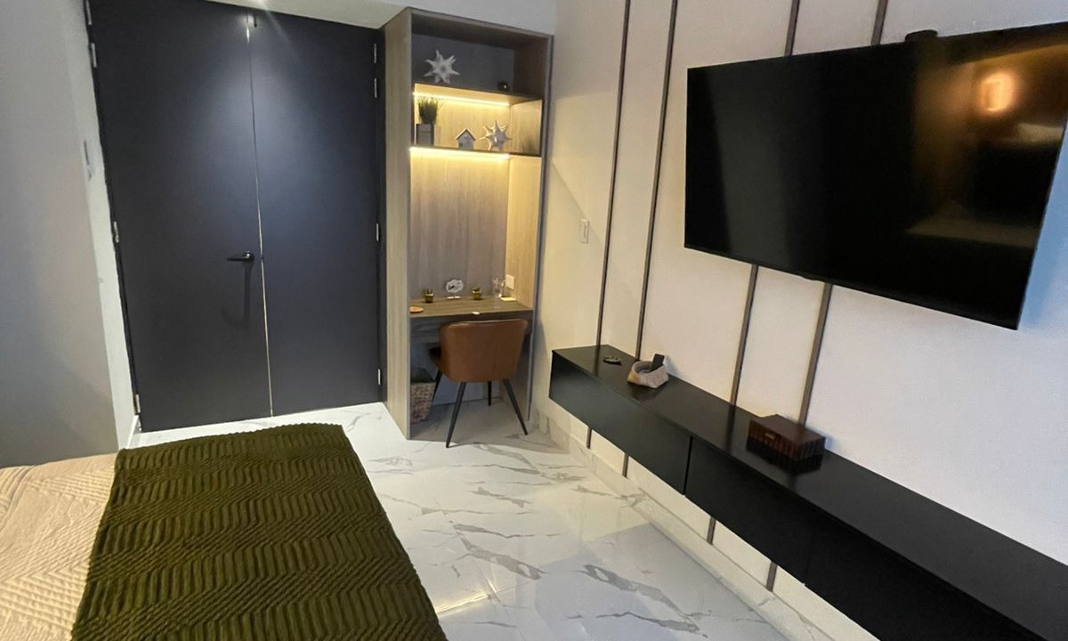 Photo of Bedroom in Gascue