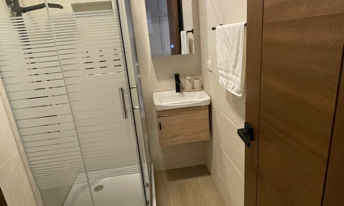 Photo of Bathroom in Gascue