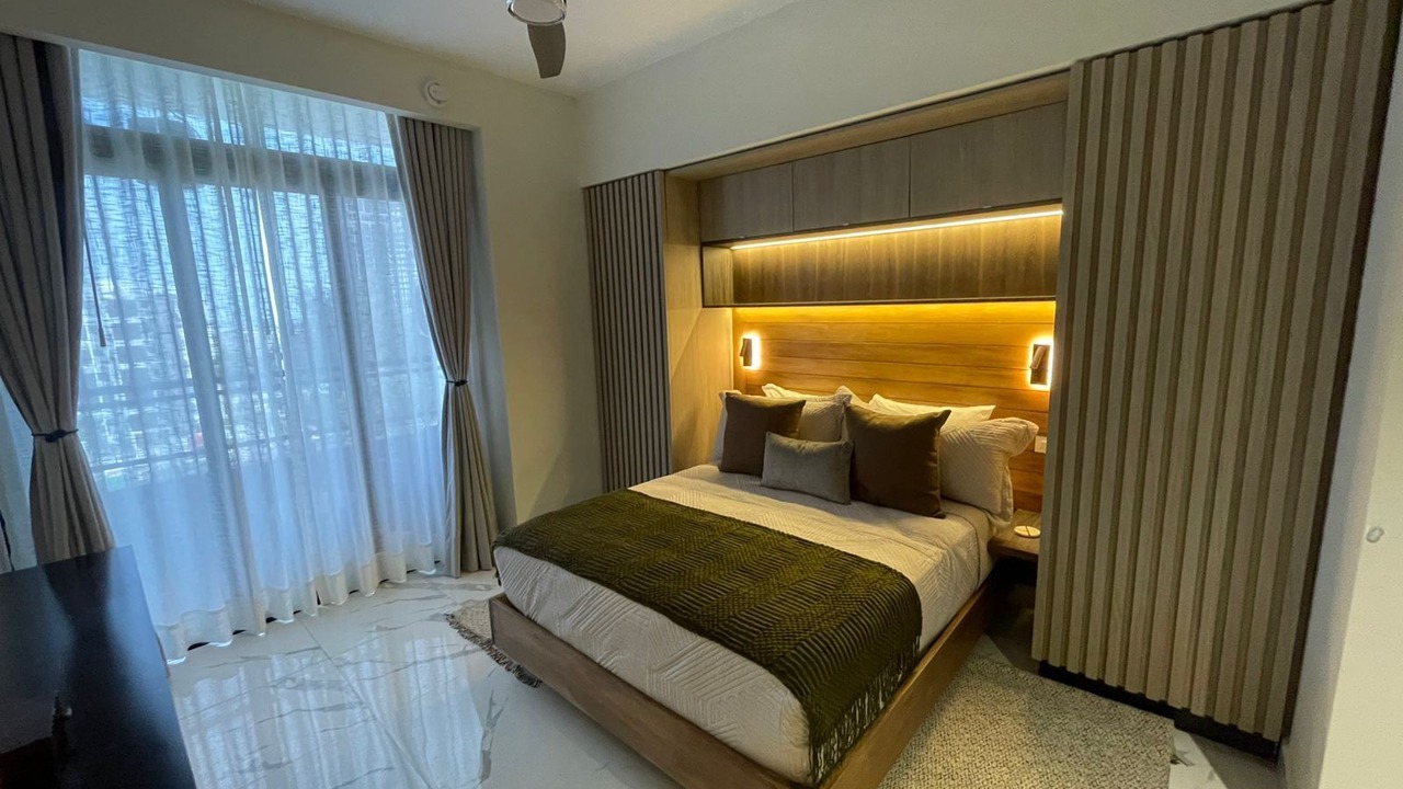 Photo of Bedroom in Gascue