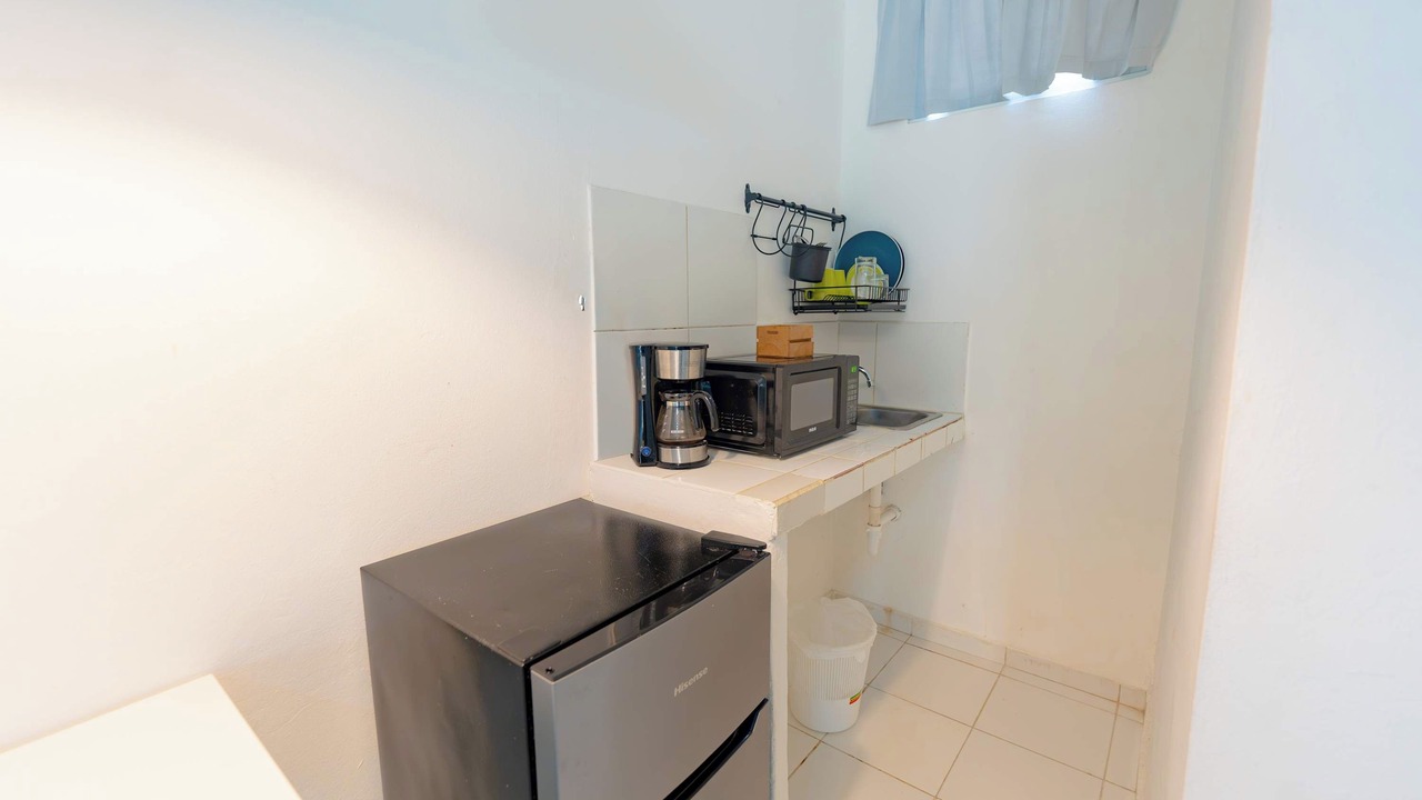 Photo of Kitchen in Villas Ana Maria