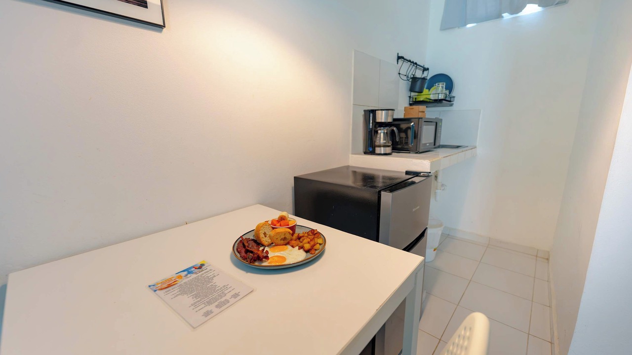 Photo of Kitchen in Villas Ana Maria