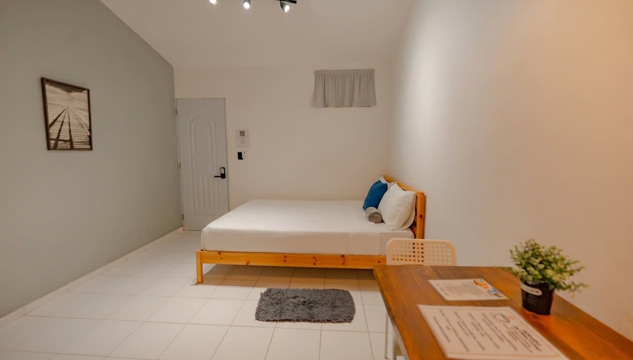 Photo of Bedroom in Villas Ana Maria