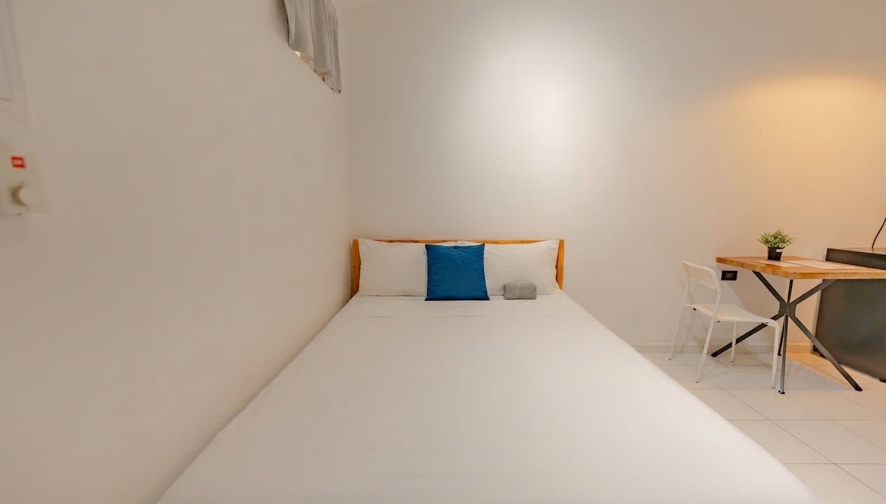 Photo of Bedroom in Villas Ana Maria