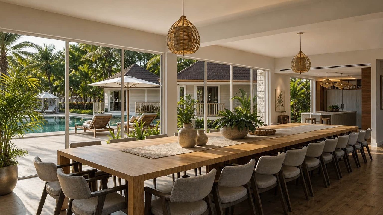 Photo of Outdoor in Casa de Campo