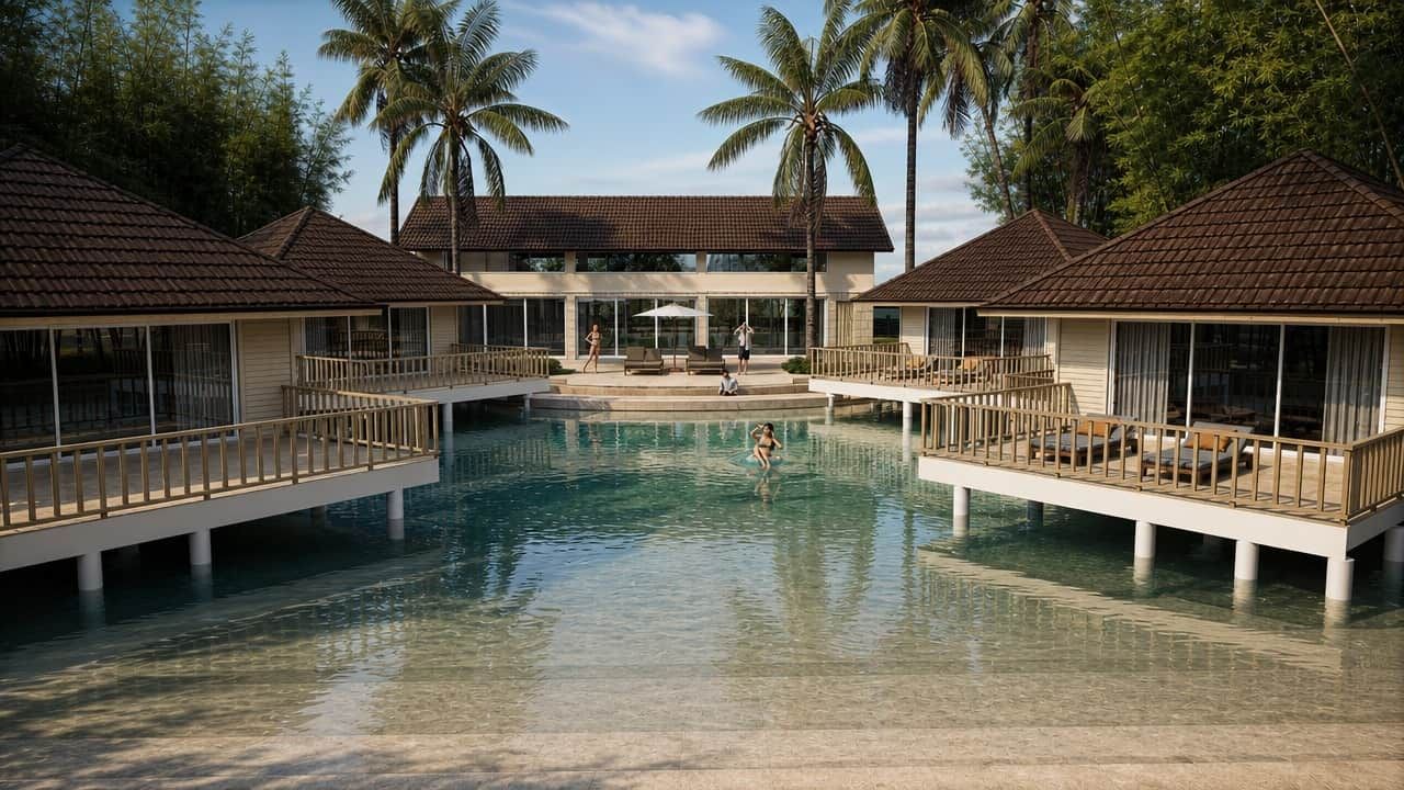 Photo of Outdoor in Casa de Campo