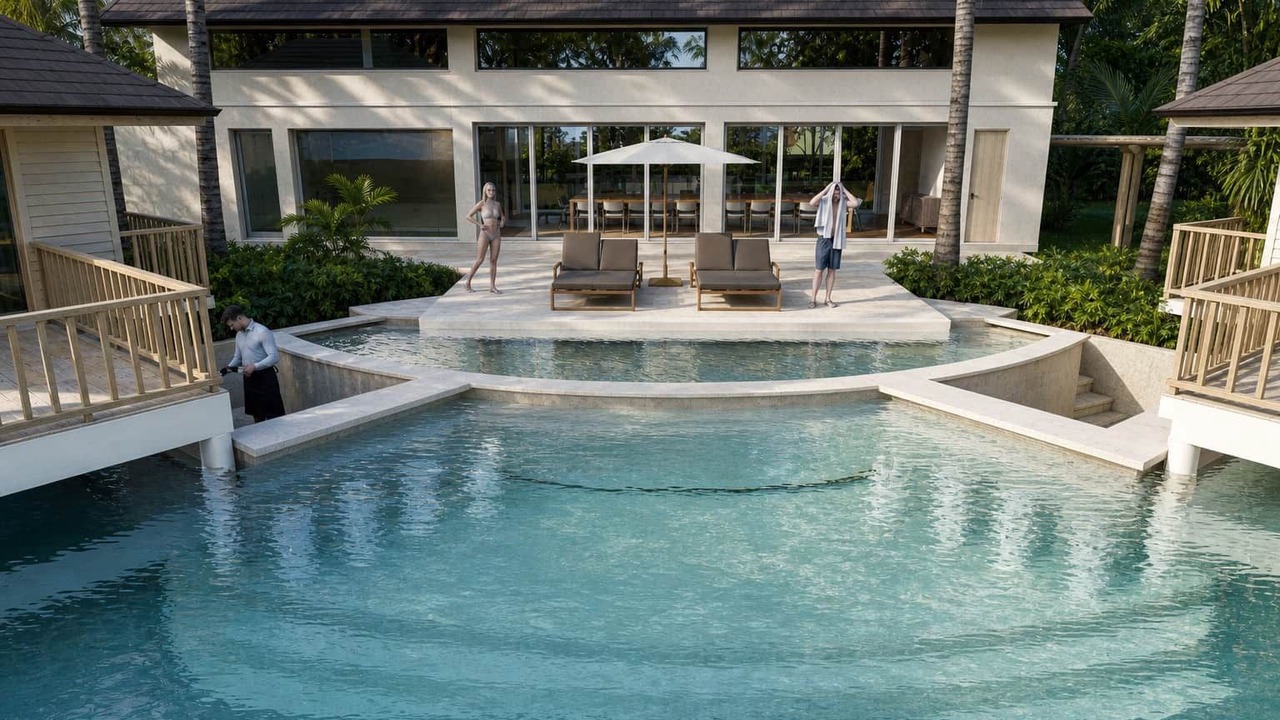 Photo of Outdoor in Casa de Campo