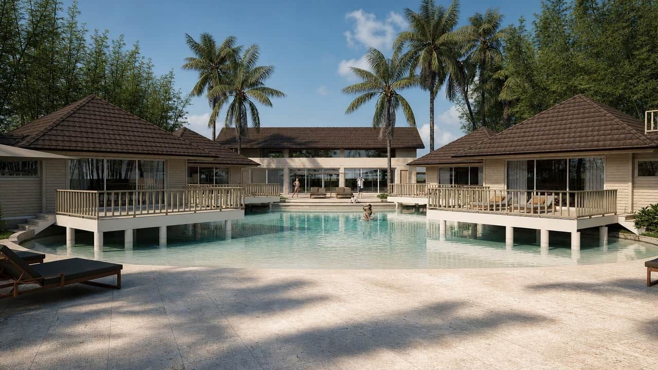 Photo of Others in Casa de Campo