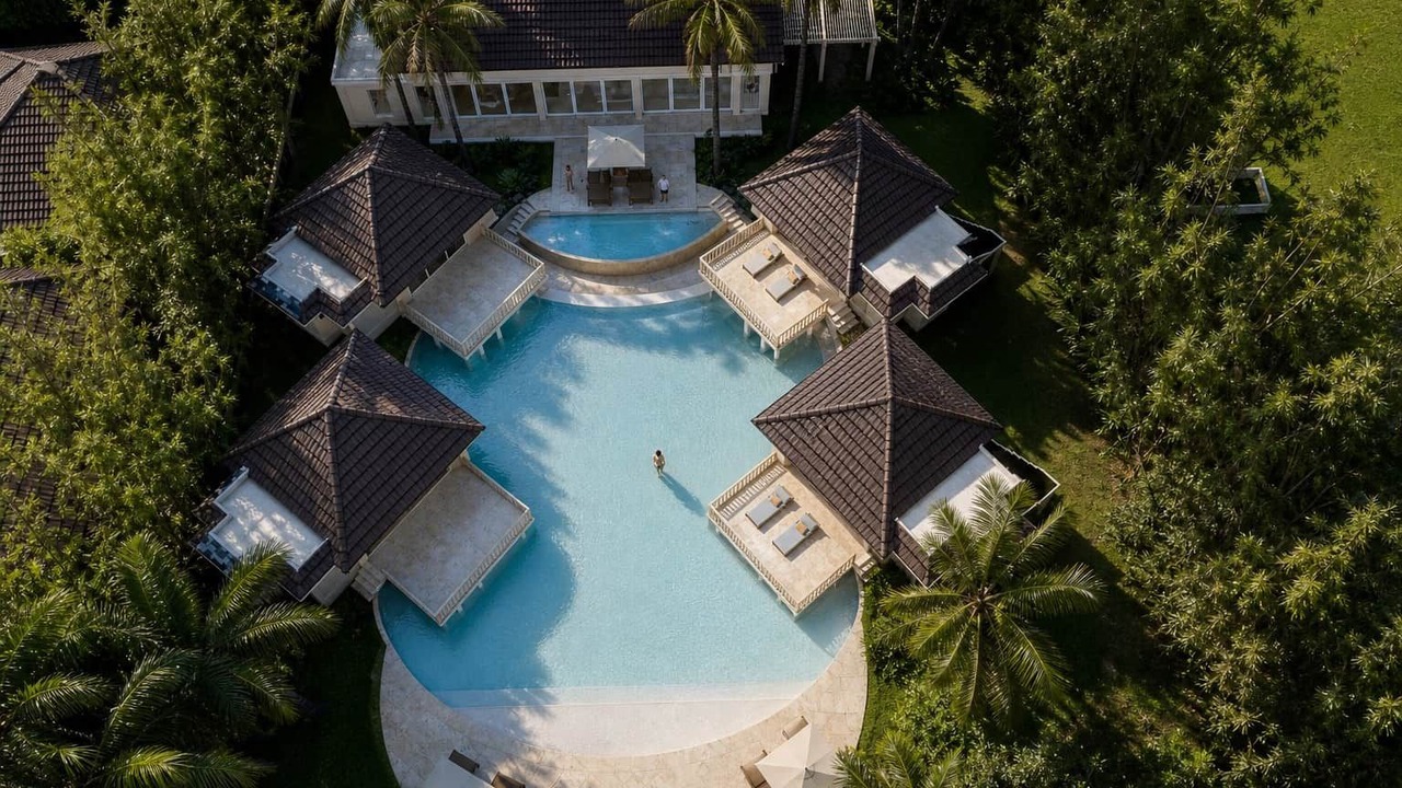 Photo of Outdoor in Casa de Campo
