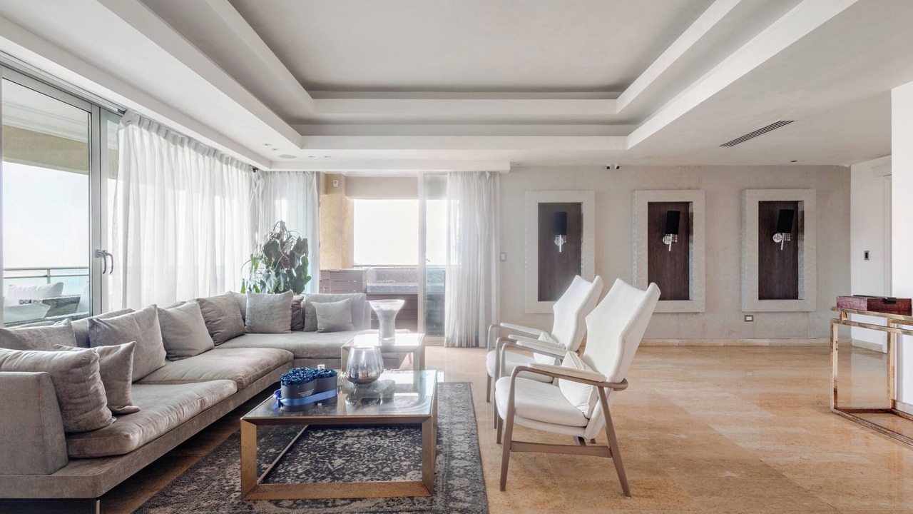 Photo of Livingroom in San Geronimo