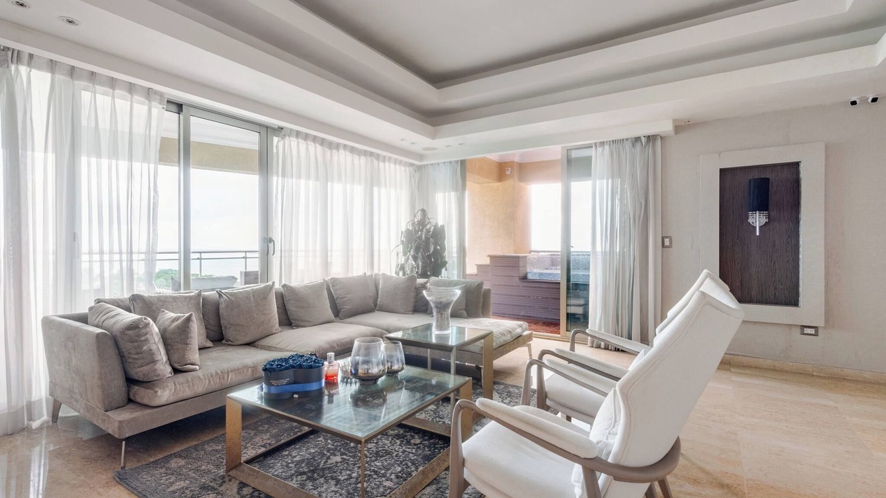 Photo of Livingroom in San Geronimo