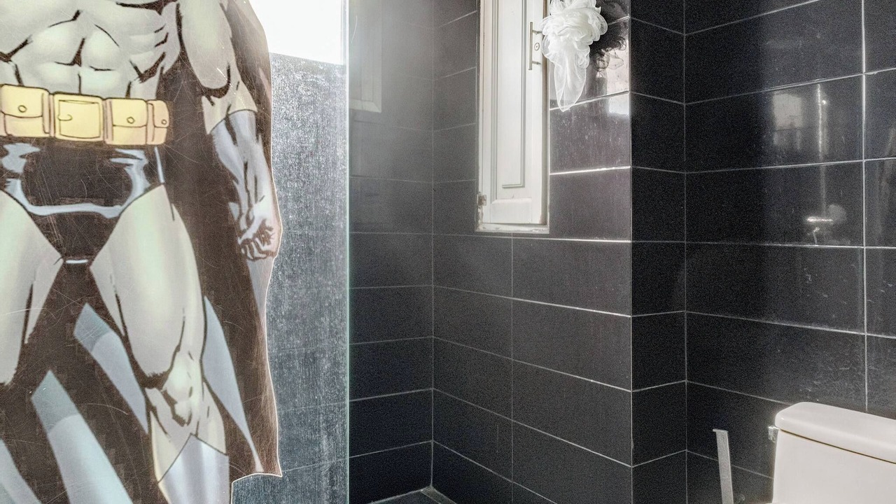Photo of Bathroom in San Geronimo