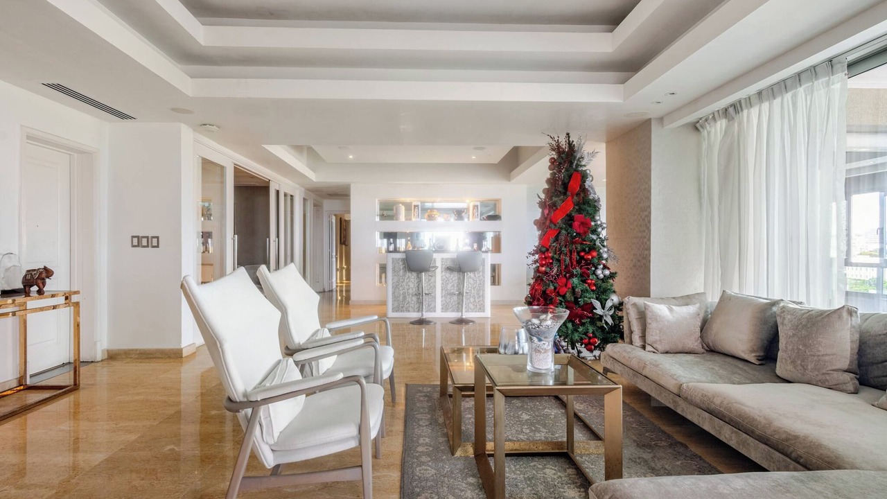 Photo of Livingroom in San Geronimo