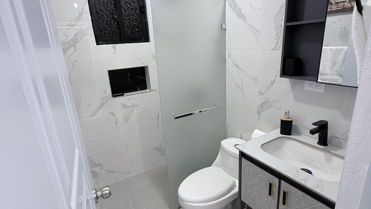 Photo of Bathroom in Los Frailes